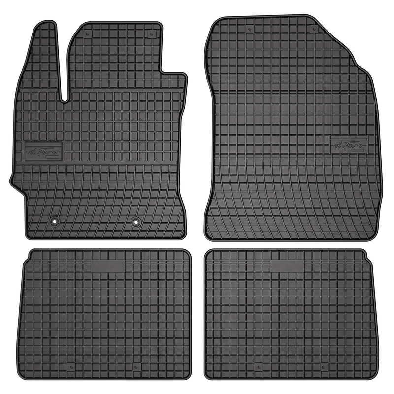 SET COVORASE FROGUM ET402423 - Compatibil cu TOYOTA