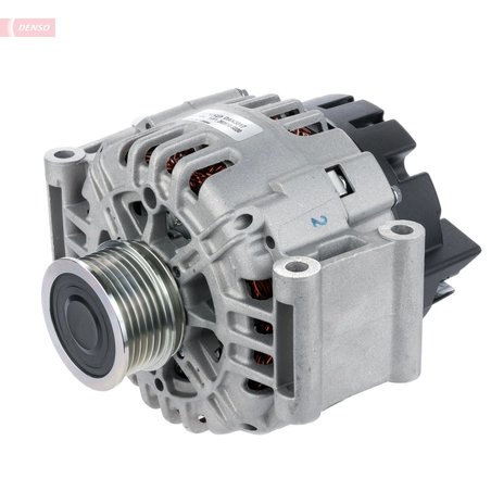 Alternator Denso DAN3017