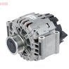 Alternator Denso DAN3017