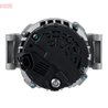 Alternator Denso DAN3017
