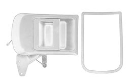 Manerul exterior al usii Pacol IVE-DH-008