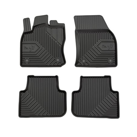 SET COVORASE FROGUM 77407343 - Compatibil cu VW
