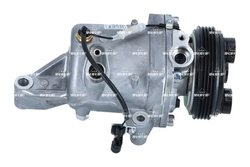 Compresor climatizare NRF 320240
