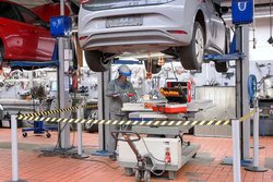 Cheie cu clichet HAZET 8816HPKV