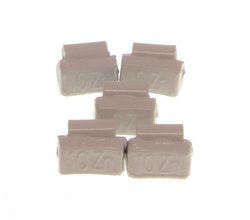 GREUTATE DE ECHILIBRARE MAXGEAR 49-5516 - Piesa auto compatibila cu mai multe marci