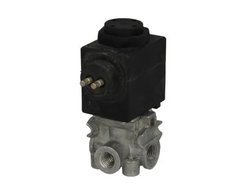 SUPAPA MAGNETICA PNEUMATICS PN-10140 - Compatibil cu SCANIA
