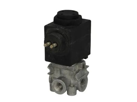 SUPAPA MAGNETICA PNEUMATICS PN-10140 - Compatibil cu SCANIA