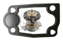 TERMOSTAT LICHID RACIRE FEBI BILSTEIN 193092 - Compatibil cu CITROEN, FIAT, PEUGEOT