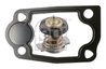 TERMOSTAT LICHID RACIRE FEBI BILSTEIN 193092 - Compatibil cu CITROEN, FIAT, PEUGEOT