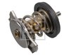 TERMOSTAT LICHID RACIRE FEBI BILSTEIN 193092 - Compatibil cu CITROEN, FIAT, PEUGEOT