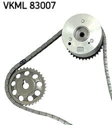 SET DISTRIBUTIE LANT SKF VKML 83007 - Compatibil cu CITROEN, PEUGEOT