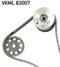 SET DISTRIBUTIE LANT SKF VKML 83007 - Compatibil cu CITROEN, PEUGEOT