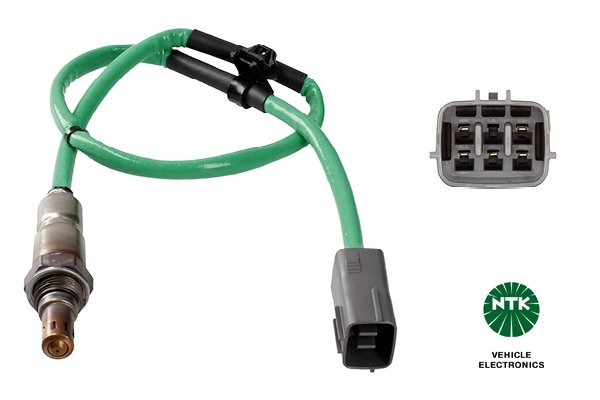Sonda lambda NTK 93225
