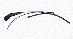 Set stergatoare curatare parbriz Magneti Marelli 00072318019