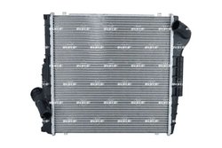 Radiator racire motor NRF 550344