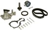 Set distributie curea si pompa apa Gates KP2T359HOB