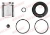 SET REPARATIE ETRIER QUICK BRAKE 114-5462 - Compatibil cu AUDI, MERCEDES-BENZ, VW