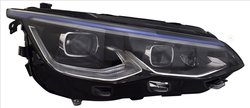 FAR TYC 20-19134-16-2 - Compatibil cu VW