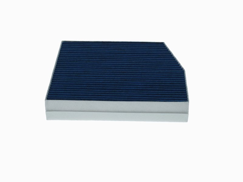 Filtru aer habitaclu BOSCH 0 986 628 645