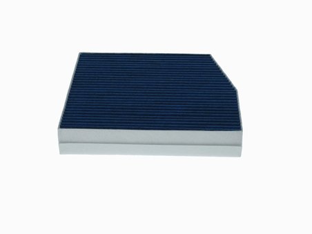 Filtru aer habitaclu BOSCH 0 986 628 645