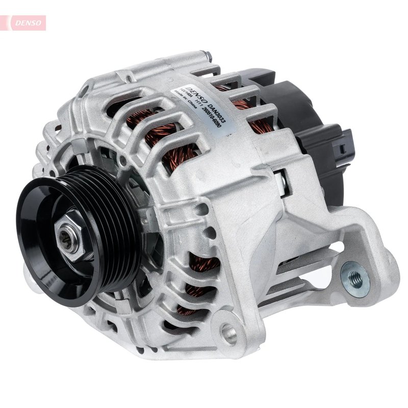 Alternator Denso DAN3033