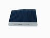 Filtru aer habitaclu BOSCH 0 986 628 645