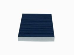 Filtru aer habitaclu BOSCH 0 986 628 613