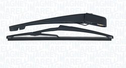 SET STERGATOARE CURATARE PARBRIZ MAGNETI MARELLI 000723180274 - Compatibil cu RENAULT