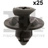 clips, acoperire decorativa si protectie FA1 13-20003.25