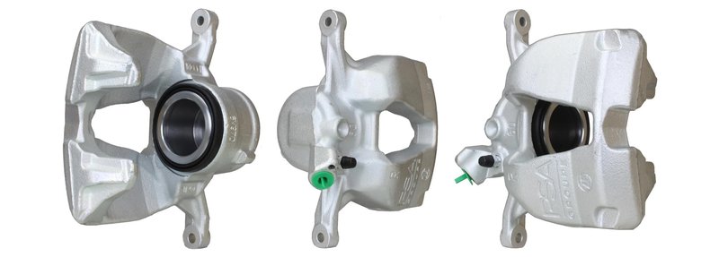 ETRIER FRANA ELSTOCK 83-3244 - Compatibil cu CITROEN, DS, OPEL, PEUGEOT, VAUXHALL