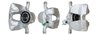 ETRIER FRANA ELSTOCK 83-3244 - Compatibil cu CITROEN, DS, OPEL, PEUGEOT, VAUXHALL