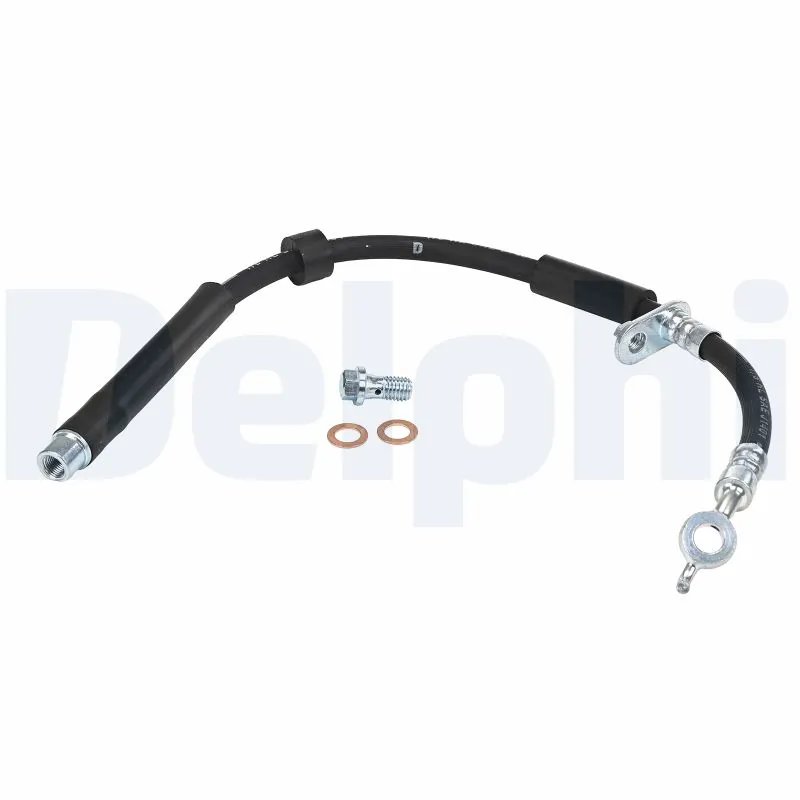FURTUN FRANA DELPHI LH8021 - Compatibil cu CITROEN, OPEL, PEUGEOT, VAUXHALL