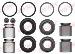 SET REPARATIE ETRIER QUICK BRAKE 114-5425 - Compatibil cu AUDI, PORSCHE, VW