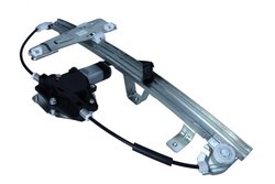 MACARA GEAM MAXGEAR 50-0779 - Compatibil cu JEEP
