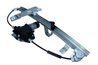 MACARA GEAM MAXGEAR 50-0779 - Compatibil cu JEEP