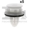 clips, acoperire decorativa si protectie FA1 14-40018.5