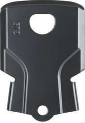 PROTECTIE NOROI DISC FRANA HERTH+BUSS JAKOPARTS J3322019 - Compatibil cu CITROEN, PEUGEOT, TOYOTA