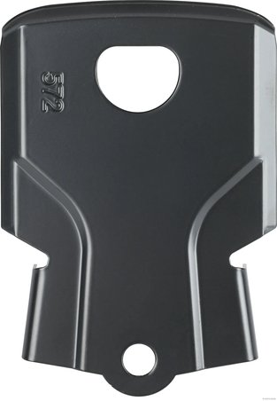 Protectie noroi disc frana Herth+Buss Jakoparts J3322019
