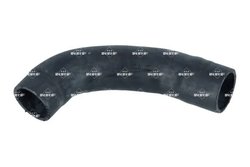 FURTUN INTERCOOLER/TURBO NRF 166360 - Compatibil cu SEAT, VW