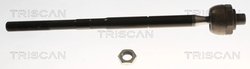 Bieleta directie Triscan 8500 80217