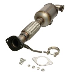 CATALIZATOR MAXGEAR 27-6186 - Compatibil cu FORD, VOLVO