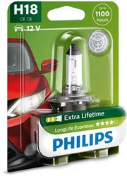 Bec, far faza lunga PHILIPS 12643LLB1