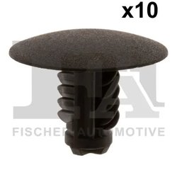 clips, acoperire decorativa si protectie FA1 33-10014.10