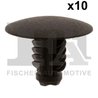clips, acoperire decorativa si protectie FA1 33-10014.10