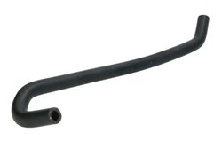 FURTUN RADIATOR THERMOTEC DWR092TT - Compatibil cu DACIA