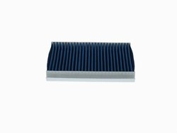 FILTRU AER HABITACLU BOSCH 0 986 628 642 - Compatibil cu ALFA ROMEO, FIAT, JEEP