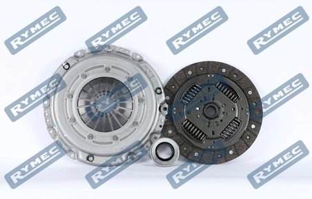 SET AMBREIAJ RYMEC JT1897 - Compatibil cu AUDI, SEAT, SKODA, VW