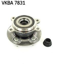 Set rulment roata SKF VKBA 7831