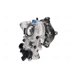 TURBINA NISSENS 93770 - Compatibil cu LEXUS, TOYOTA