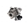 TURBINA NISSENS 93770 - Compatibil cu LEXUS, TOYOTA